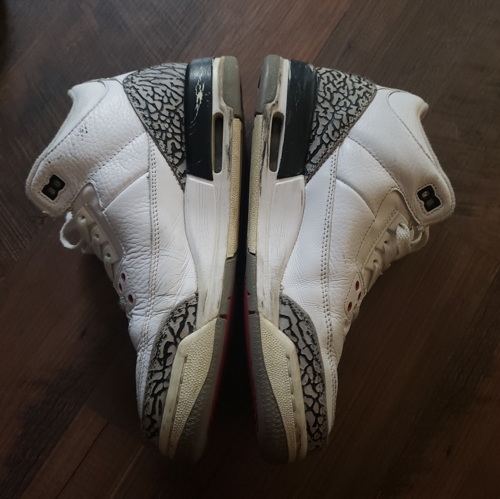 Jordan 3